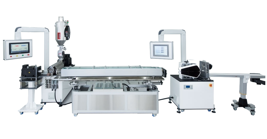 Precision Medical Extrusion Systems Manufacturer, Precision Medical