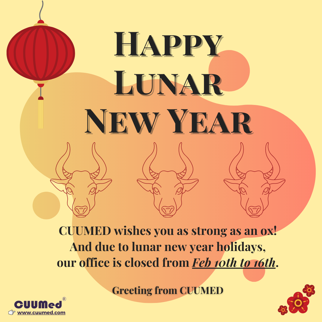 lunar year