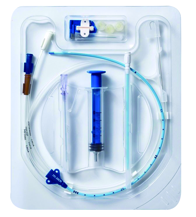 Central Venous Catheter Standard kit
