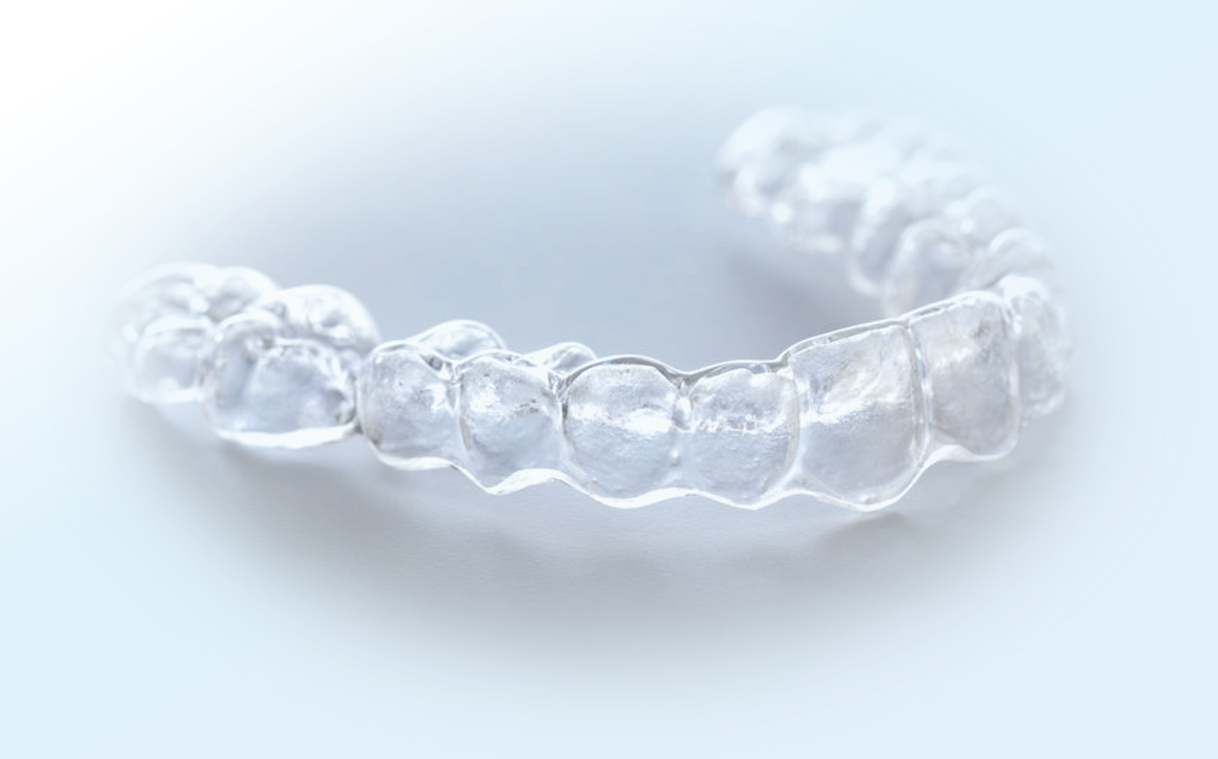 Invisible Braces for Teeth (Long-lasting retention series)