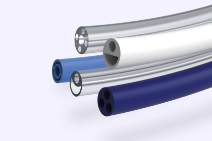 Multi-Lumen Tubing