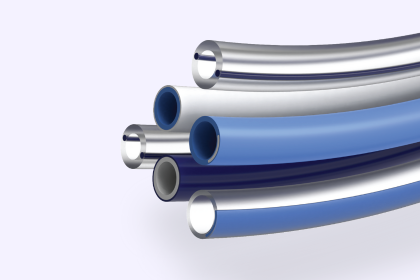 Coextruded Tubing