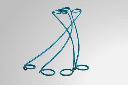 Ureteral Stent (Double J Stent)