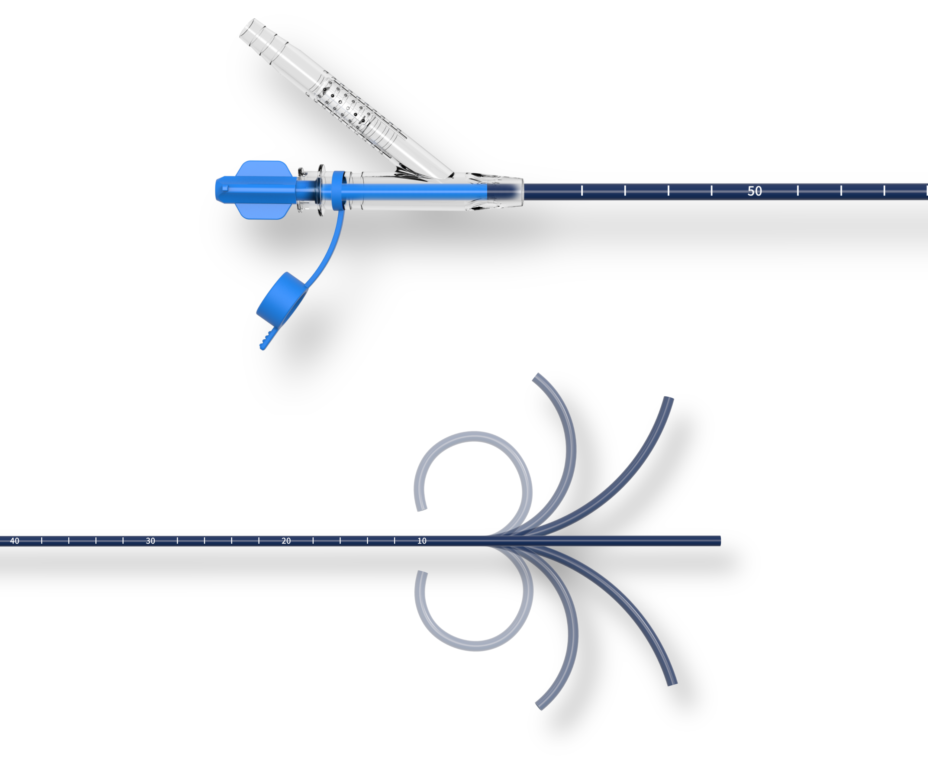 Steerable Guide Sheath