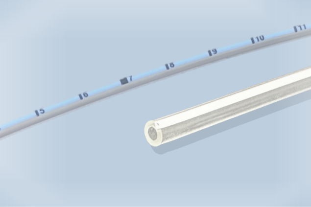 Coextruded Tubing