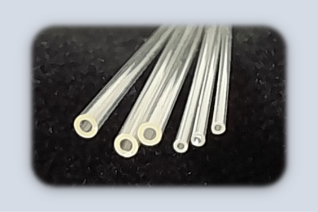 Rod & Filament Extrusion