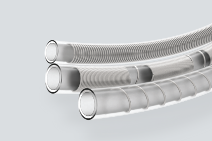 Coil Reinforced Tubing